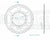 Esjot Steel Rear Sprocket for Suzuki GSX-R 1000 / R (2017-2022) | 7aftermarket Dubai UAE
