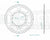 Esjot Steel Rear Sprocket for Yamaha MT-10 (2014-2022) | 7aftermarket Dubai UAE