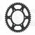 Esjot Steel Rear Sprocket for Suzuki GSX-R 1000 / R (2017-2022) | 7aftermarket Dubai UAE