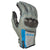 Klim Induction Gloves - Cool Gray Electric Blue Lemonade | 7aftermarket Dubai UAE