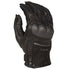 Klim Induction Gloves - Stealth Black