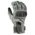 Klim Adventure GTX Short Gloves - Monument Gray