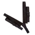 Klim Suspenders - Black