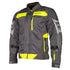 Klim Induction Pro Jacket - Asphalt Hi-Vis