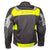 Klim Induction Pro Jacket - Asphalt Hi-Vis | 7aftermarket Dubai UAE