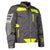 Klim Induction Pro Jacket - Asphalt Hi-Vis | 7aftermarket Dubai UAE