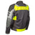 Klim Induction Pro Jacket - Asphalt Hi-Vis | 7aftermarket Dubai UAE
