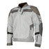 Klim Induction Pro Jacket - Cool Gray