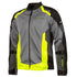 Klim Induction Jacket - Hi-Vis Monument Gray