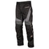 Klim Induction Pants - Stealth Black