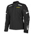 Klim Latitude Jacket - Black