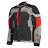 Klim Latitude Jacket - Red