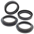 All Balls Racing Fork Seal Kit for Yamaha FZ8 (2011-2013)
