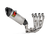 Akrapovic Evolution Line Exhaust System for BMW S1000RR (2019-2025)