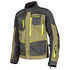Klim Carlsbad Jacket - Saga Hi-Vis