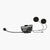 Sena 60S Bluetooth Headset - Dual Pack