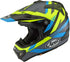 Arai MX-V Machine Motocross Helmet