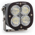 Baja Designs XL Pro LED Auxiliary Light Pod (Wide Cornering - Clear)