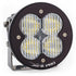 Baja Designs XL-R Pro LED Auxiliary Light Pod (Wide Cornering - Clear)