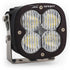Baja Designs XL Sport LED Auxiliary Light Pod (Wide Cornering - Clear)