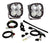 Baja Designs Adventure Bike Squadron Pro Auxiliary Light Kit (Driving Combo - Clear) | 7aftermarket Dubai UAE