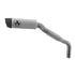 Arrow Indy Race Titanium with Carby End Cap Slip-On Exhaust for Honda CBR 600 RR 2024