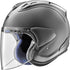 Arai SZ-R Vas Frost Gun Metallic Helmet
