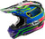 Arai MX-V Barcia Frog Motocross Helmet