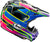 Arai MX-V Barcia Frog Motocross Helmet