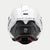 Alpinestars Supertech R10 Solid Helmet - White Glossy/Black Matte | 7aftermarket Dubai UAE