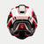 Alpinestars Supertech R10 Team Helmet - Black/Carbon Red/White Glossy | 7aftermarket Dubai UAE