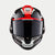Alpinestars Supertech R10 Element Helmet - Black/Carbon Bright Red/White Glossy | 7aftermarket Dubai UAE