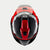 Alpinestars Supertech R10 Element Helmet - Black/Carbon Bright Red/White Glossy | 7aftermarket Dubai UAE