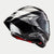 Alpinestars Supertech R10 Element Helmet - Black/Carbon Silver/Black Glossy | 7aftermarket Dubai UAE