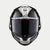 Alpinestars Supertech R10 Element Helmet - Black/Carbon Silver/Black Glossy | 7aftermarket Dubai UAE