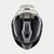 Alpinestars Supertech R10 Element Helmet - Black/Carbon Silver/Black Glossy | 7aftermarket Dubai UAE