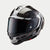 Alpinestars Supertech R10 Element Helmet - Black/Carbon Silver/Black Glossy | 7aftermarket Dubai UAE