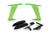 Puig Downforce Race Spoilers for Kawasaki ZX-10R/RR 2021-2025