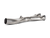 Akrapovic Linkage Pipe for Yamaha FZ-10 / MT-10 (2017-2021) | 7aftermarket Dubai UAE 