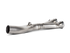 Akrapovic Linkage Pipe for Yamaha FZ-10 / MT-10 (2017-2021)