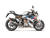 Akrapovic Slip-On Exhaust for BMW S1000R 2021-2023 | 7aftermarket Dubai UAE