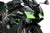 Puig Downforce Race Spoilers for Kawasaki ZX-10R/RR 2021-2025