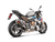 Akrapovic Slip-On Exhaust for BMW S1000R 2021-2023 | 7aftermarket Dubai UAE