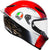 AGV Corsa R SIC58 Helmet | 7aftermarket AGV Dubai UAE