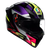 AGV K1 S Fastlap Helmet - Black/Purple/Pink | 7aftermarket AGV Dubai UAE 