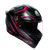 AGV K1 S Sling Helmet - Matt Black/Pink | 7aftermarket AGV Dubai UAE 
