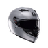AGV K3 Mono Matt Nardo Grey Helmet