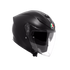 AGV K5 JET EVO Open Face Helmet - Mono Matt Black
