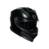 AGV K7 Mono Matt Black Helmet