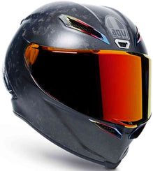 agv pista gp rr anno 75 - limited edition GP-RR V Racing Products AGV Pista GP RR Anno